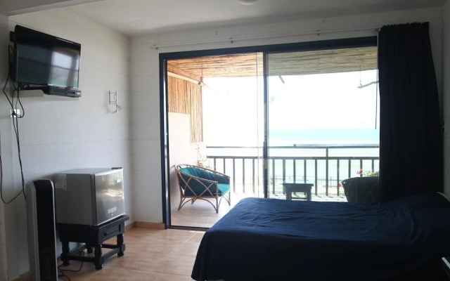 Lobitos Eco Lodge