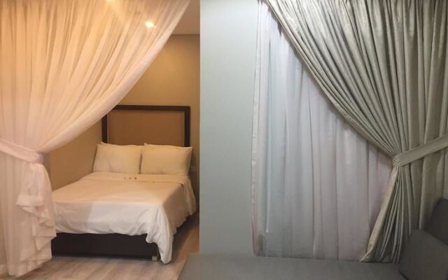 Magic Suite Hotel Al Mangaf