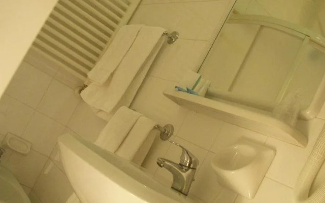 Hotel Moresco