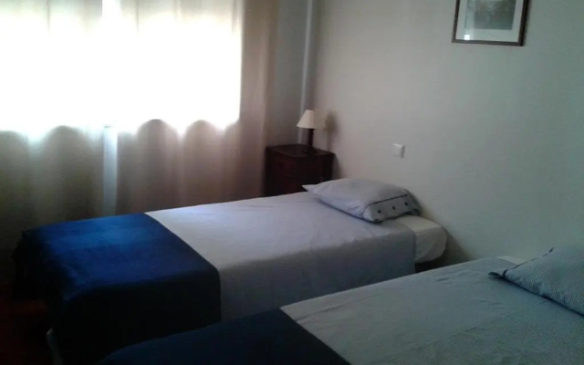Apartamento Com Vista Para O Mar