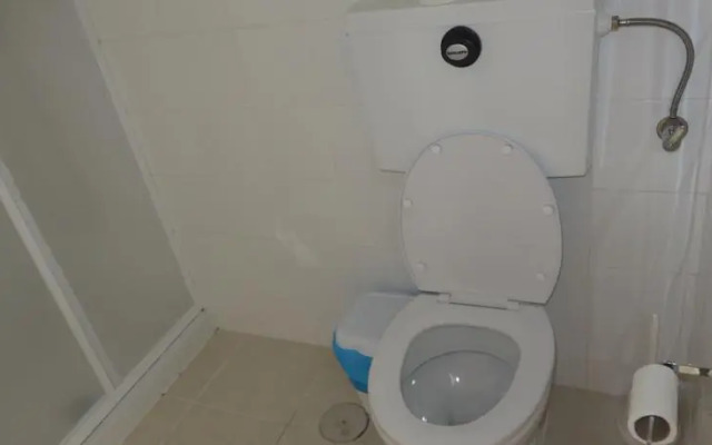 Albergue da Vacarica