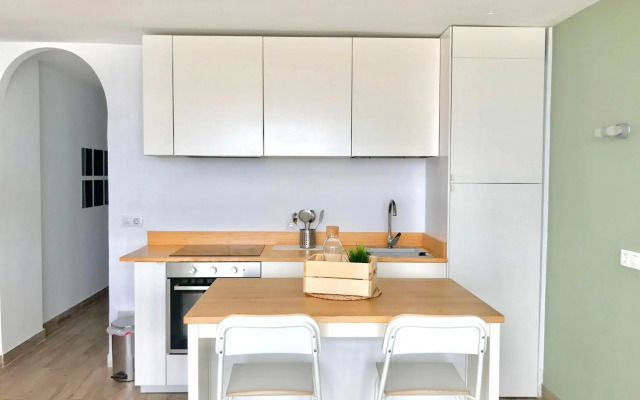 Apartamento Luna