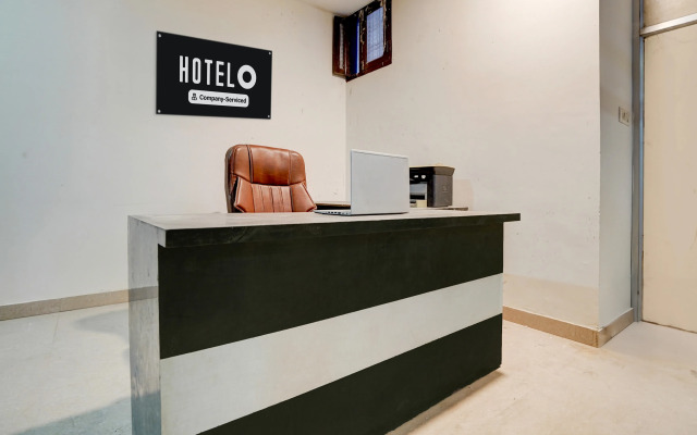 Hotel O NIIT University Neemrana