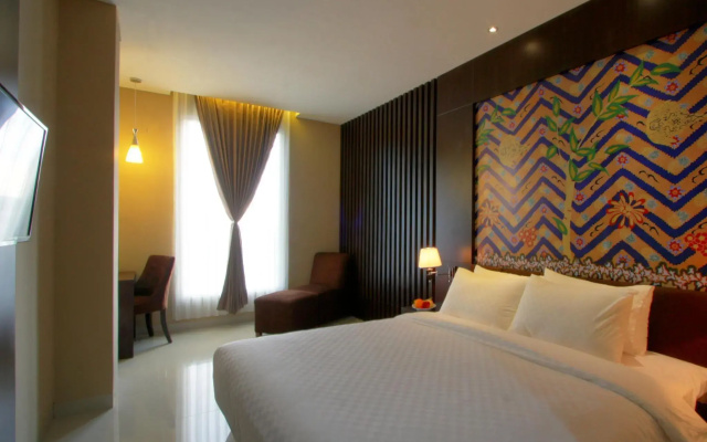 Hotel Betha Subang