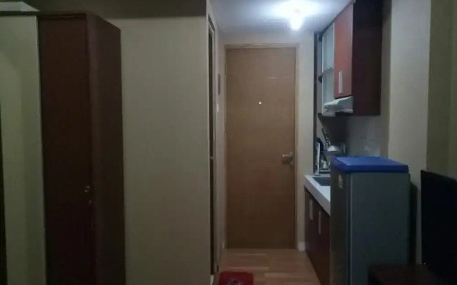 Sartika Apartment