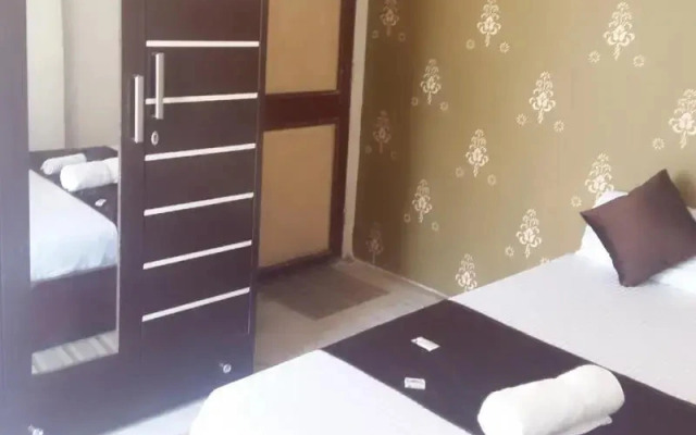 Executive Kalpataru Apt