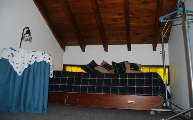 Cosmo Mendoza Suites