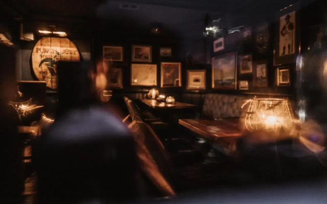 The Ship Inn