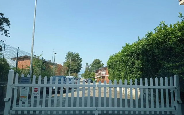 Sweet Home