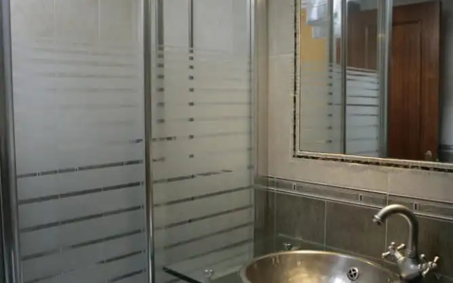 Hotel Azpiazu