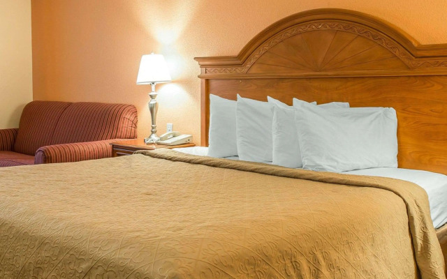 Quality Inn Gaylord