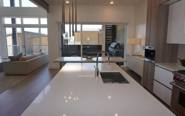 Sedona Hillside Hideaway - 4 Br Condo