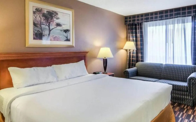 Econo Lodge
