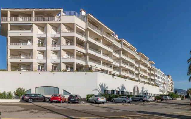 Apart-rent Apartamento Port Grec 0112