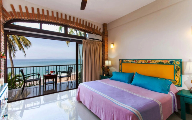 Vallarta Shores Beach Hotel
