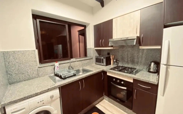 Elegant 2 bedroom apartment