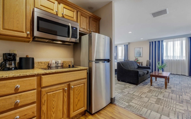 Best Western Midway