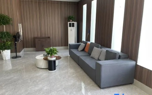 Yuanyun Hotel (Anqing Textile South Road)