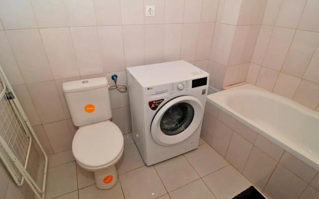 Apartament 7 Central
