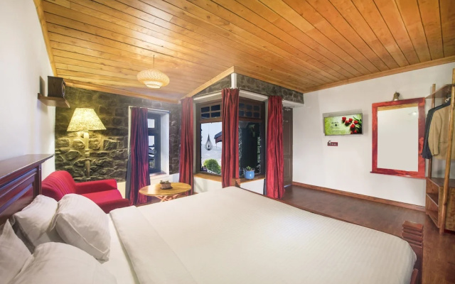 Villa Retreat - Boutique Hotel and Cottages