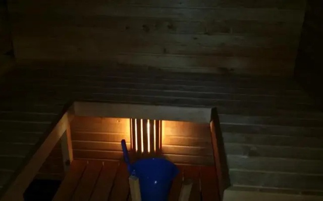 Piiriääre