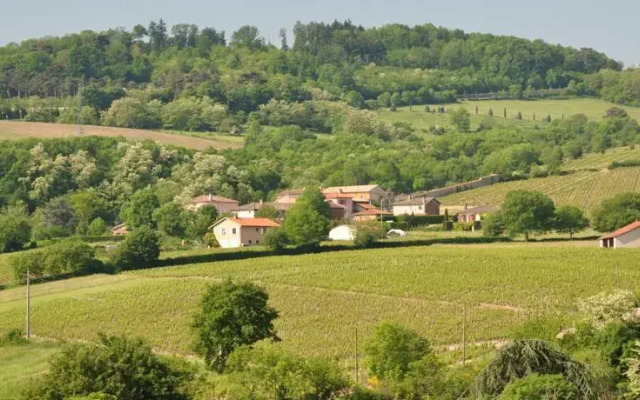 Chambres dhôtes Rougeclos