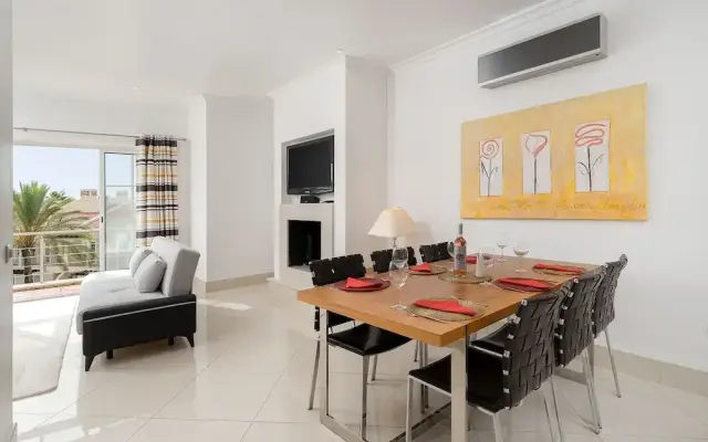 Vilamoura Garden Apartment by Homing