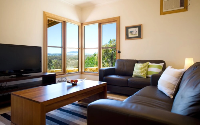 McGintys Stone Cottage