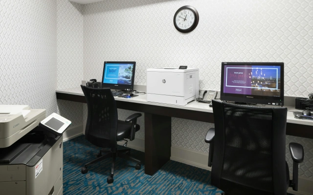 Hampton Inn & Suites Memphis-Beale Street