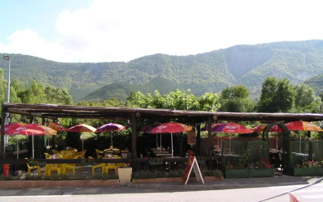 Hôtel Etape