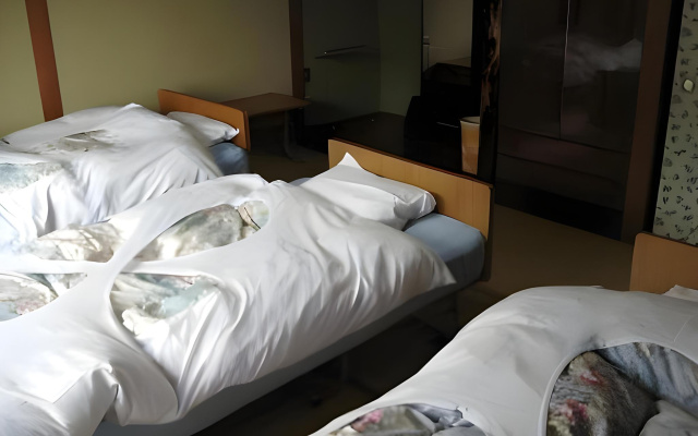 Towadako Backpackers