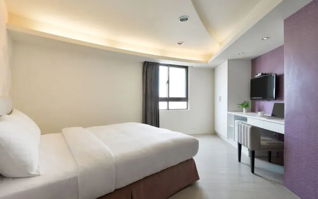 Taichung One Hotel