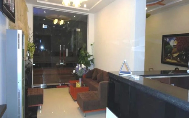 Tulip Hotel HN - by BAY LUXURY