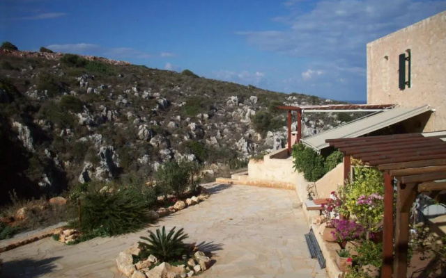 Comfortable House near Chania