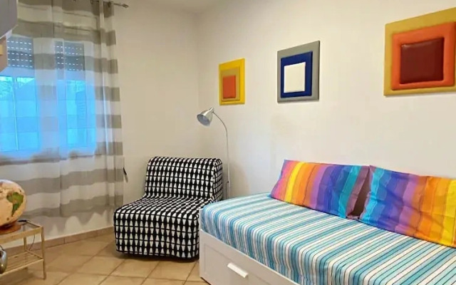 Casa Bauhaus - Design e Comfort a Pescoluse