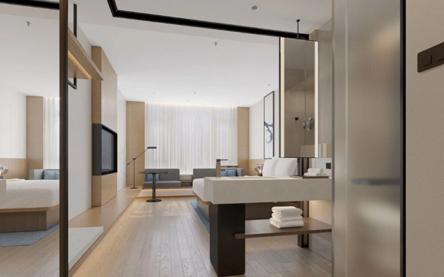 Fairfield by Marriott Liaocheng Dongchangfu