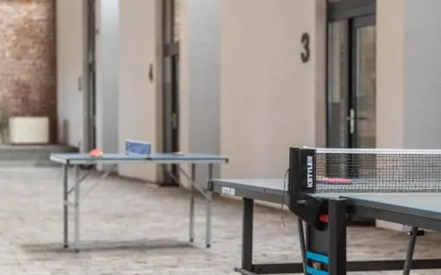 Gulfhof Dreybült Dreybült 12 Foelke