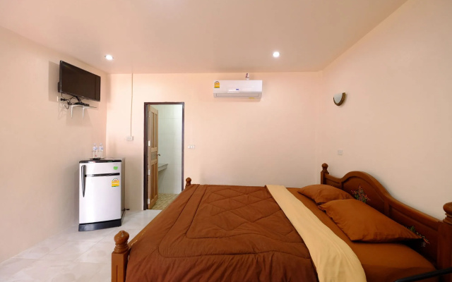 Ladawan Resort
