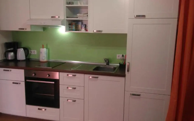 Ferienwohnung Am Verlorenen Bach