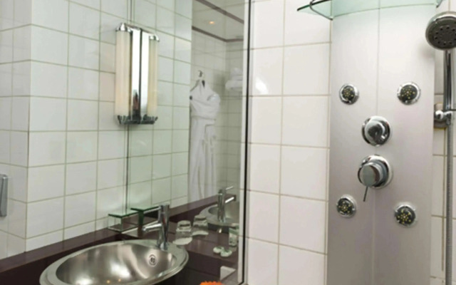 Le Royal Hotel Lyon - MGallery Collection