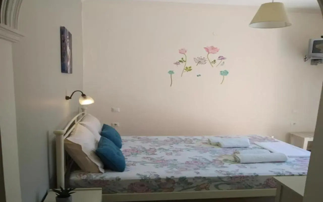 Rio Grande Rooms