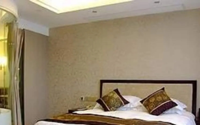Lin'an Jingang Hotel Business Branch