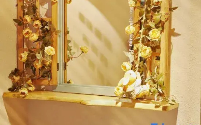 Shantou Tingtingting Homestay