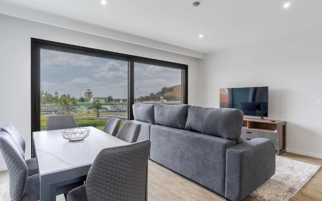 Apartamento Orquídea