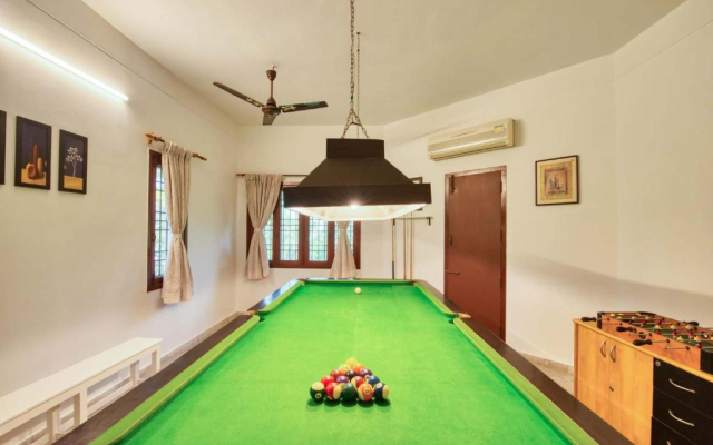 StayVista at Chitrita Bhavan