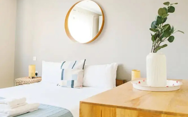 Accomodo London South Kensington - Elegant 3 Bedroom Apartments near Museums