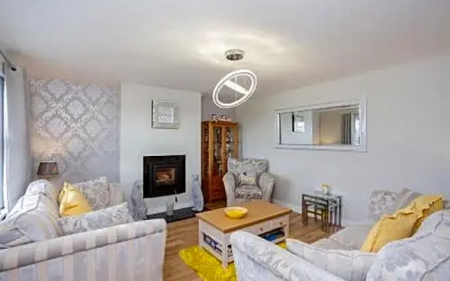 Longview House
