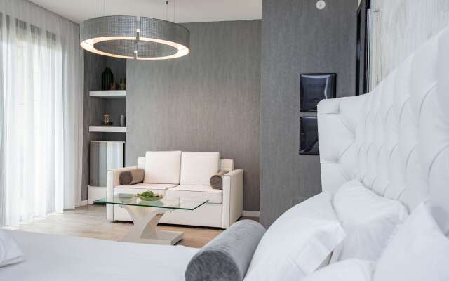 The Promenade Luxury Wellness Hotel