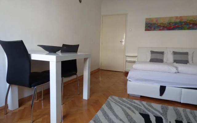 Hilandarska Apartments - Belgrade Centre