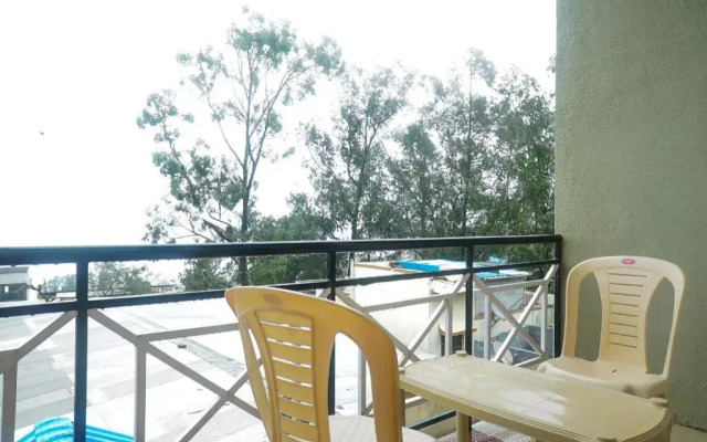 S Ramada by OYO Rooms